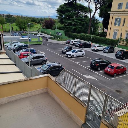 La Casa Di Giulia Apartment Roma Exterior foto