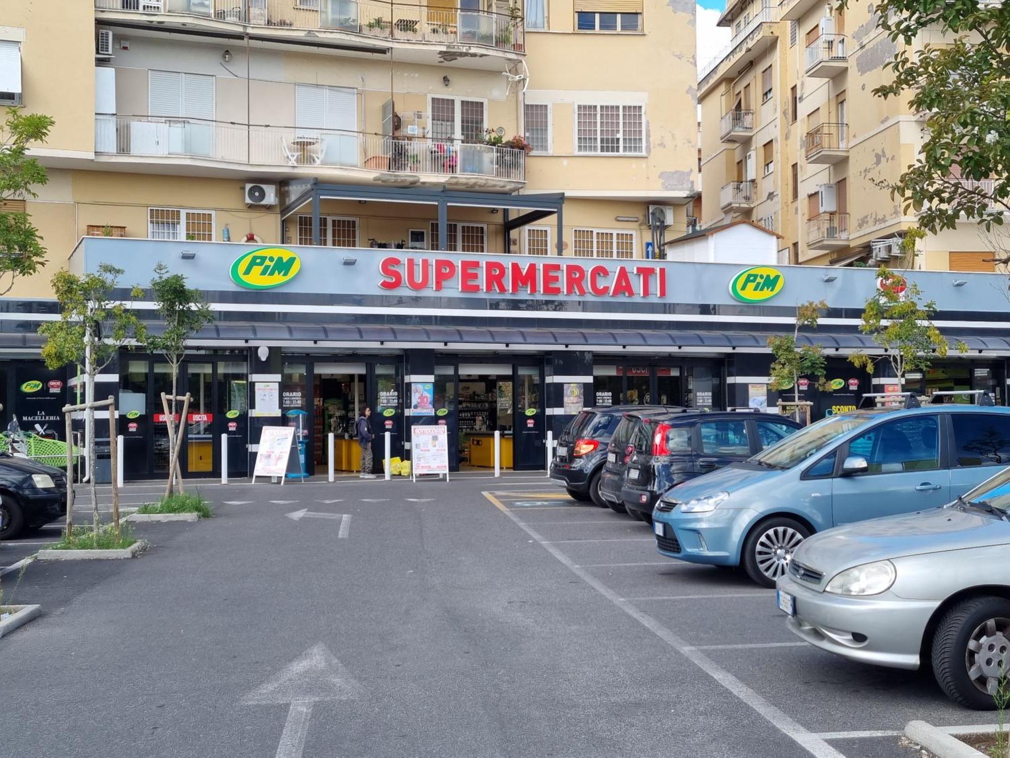 La Casa Di Giulia Apartment Roma Exterior foto