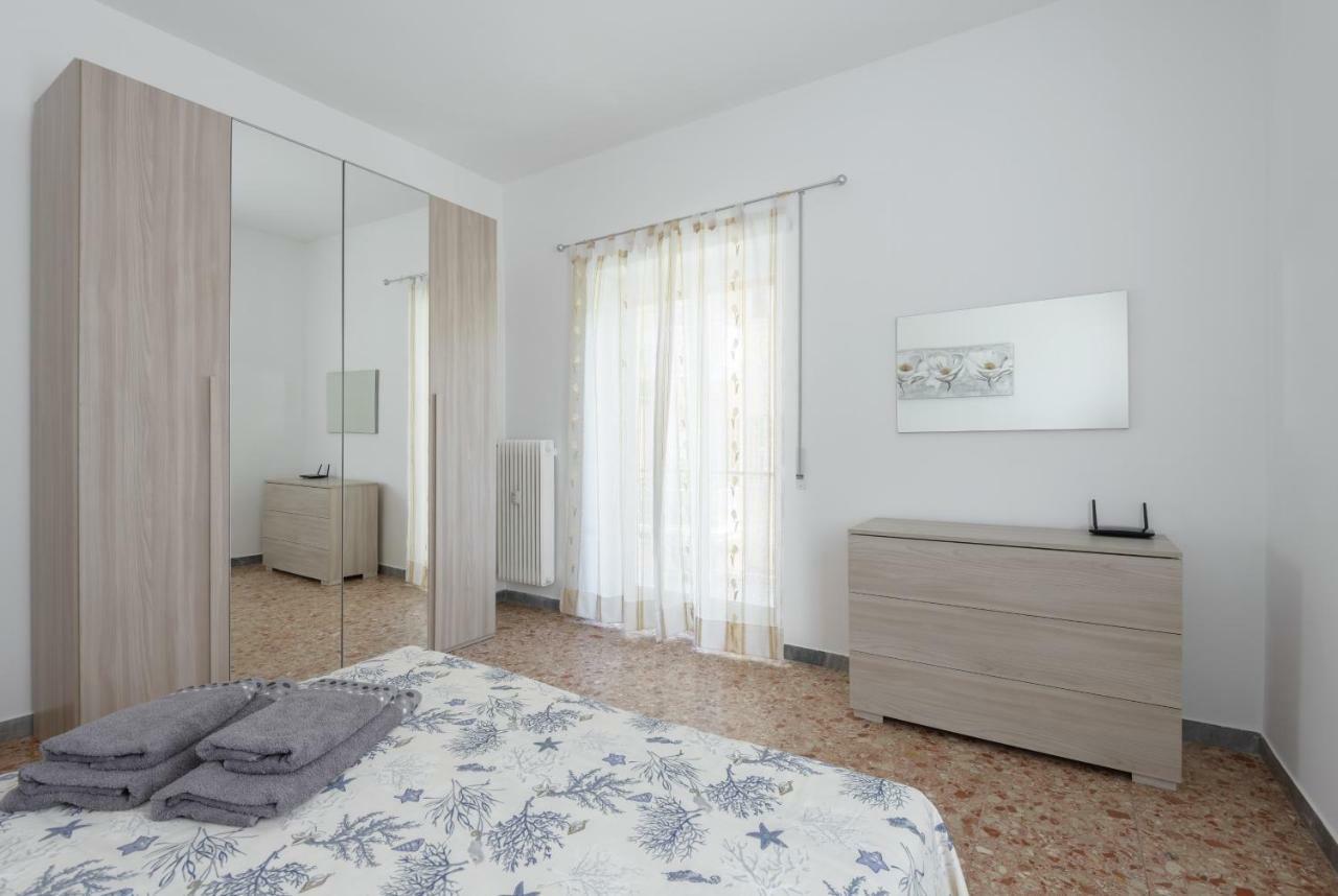 La Casa Di Giulia Apartment Roma Exterior foto