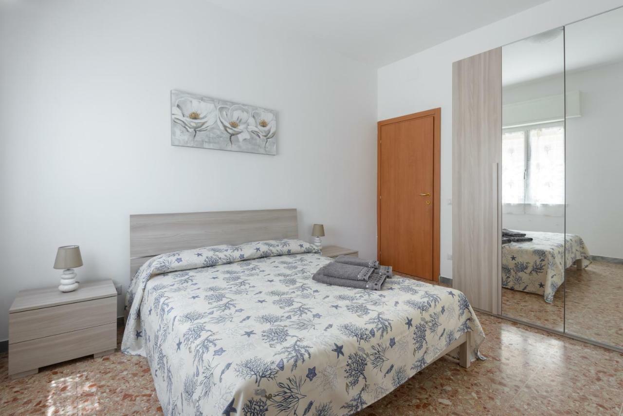 La Casa Di Giulia Apartment Roma Exterior foto