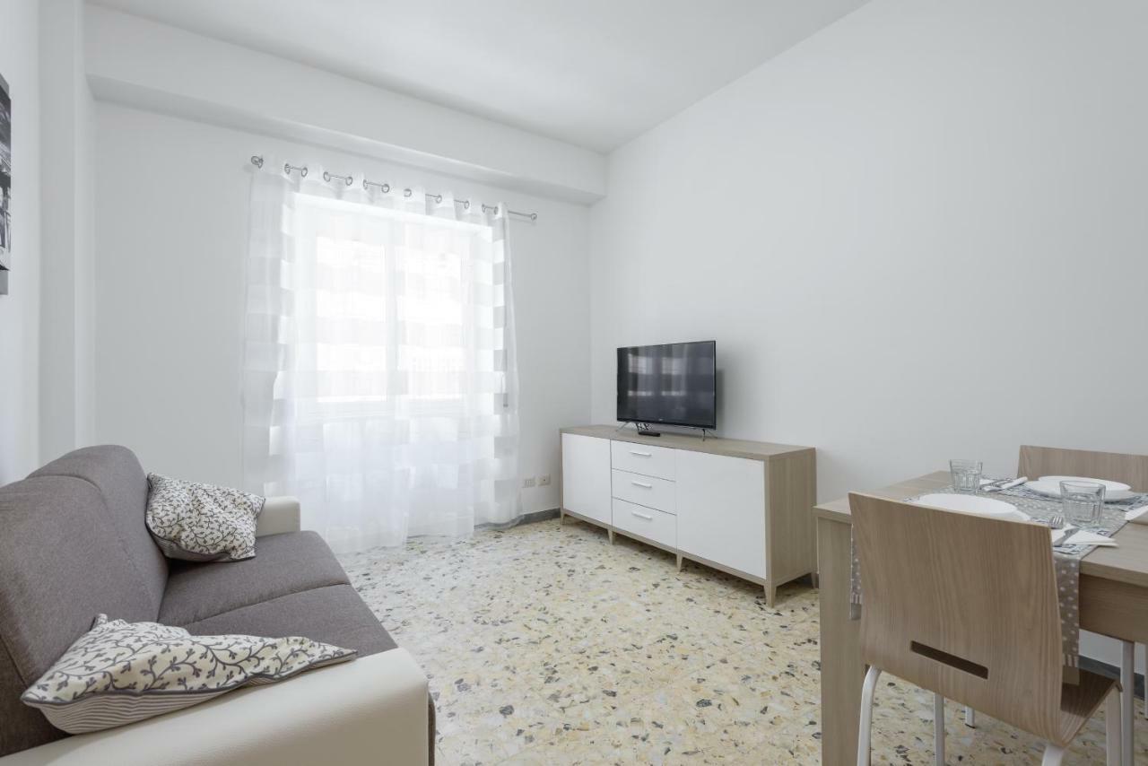 La Casa Di Giulia Apartment Roma Exterior foto