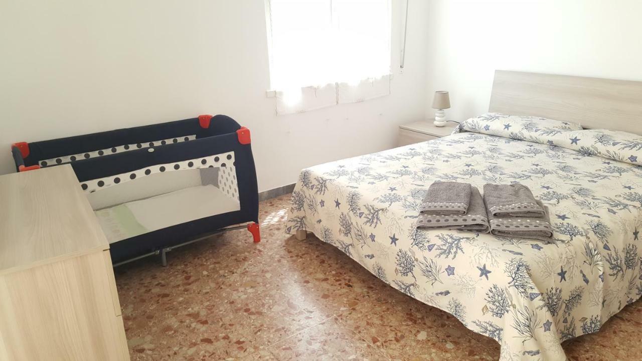 La Casa Di Giulia Apartment Roma Exterior foto