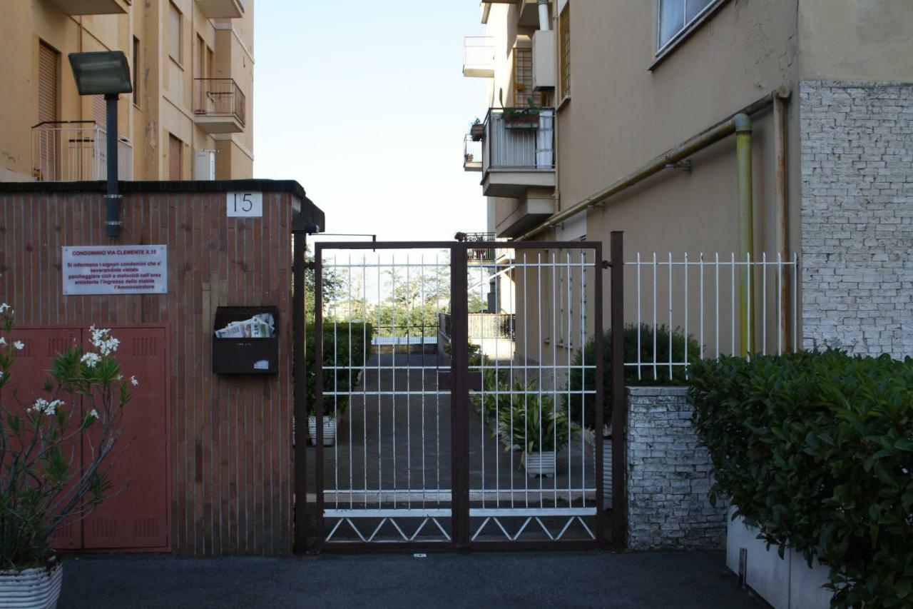 La Casa Di Giulia Apartment Roma Exterior foto